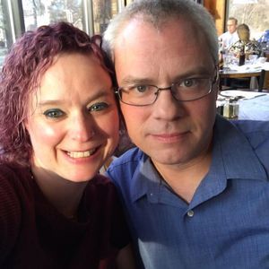 Meet your Posher, Sabrina